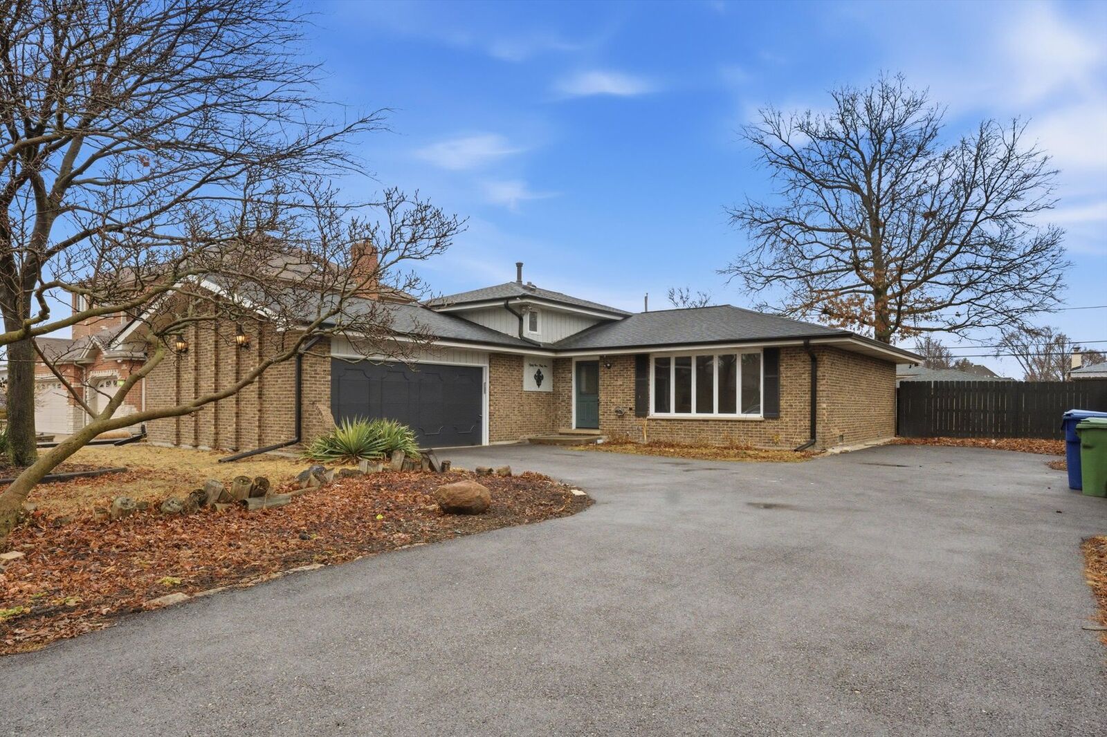 Property Photo:  8939 Melvina Avenue  IL 60453 