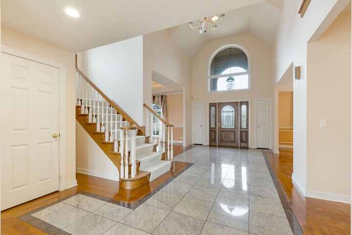 Property Photo:  10711 Bull Valley Drive  IL 60098 