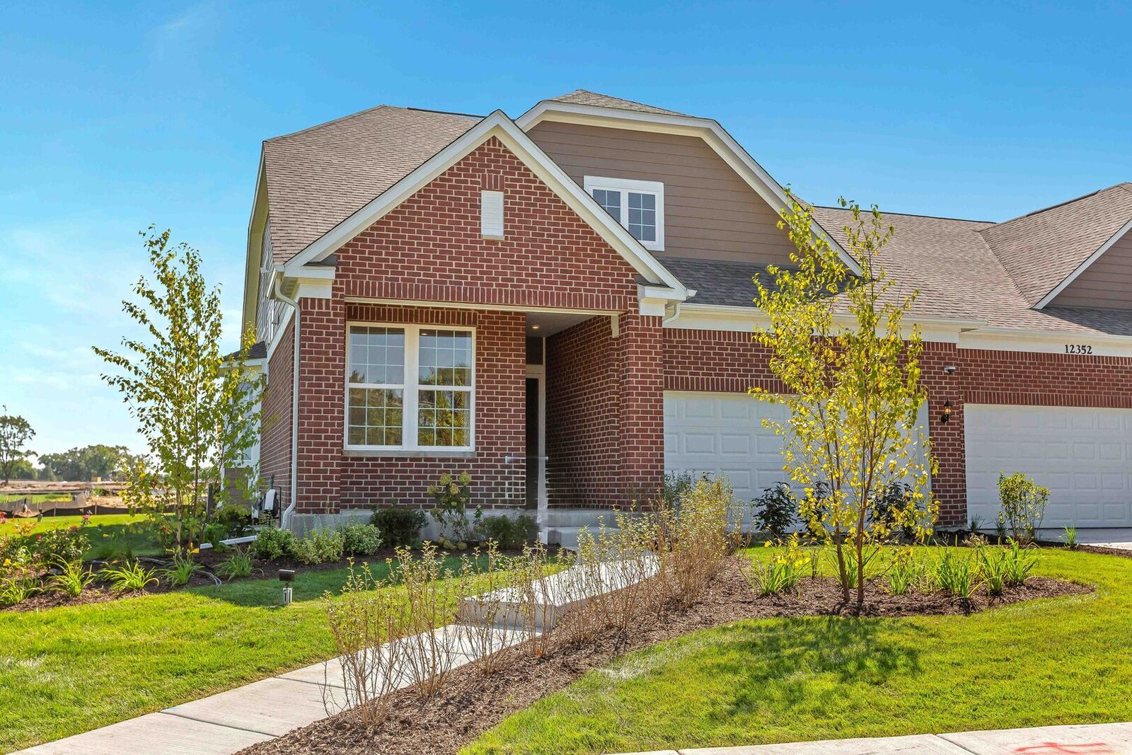 Property Photo: 12619 Derry Drive 30401 IL 60439