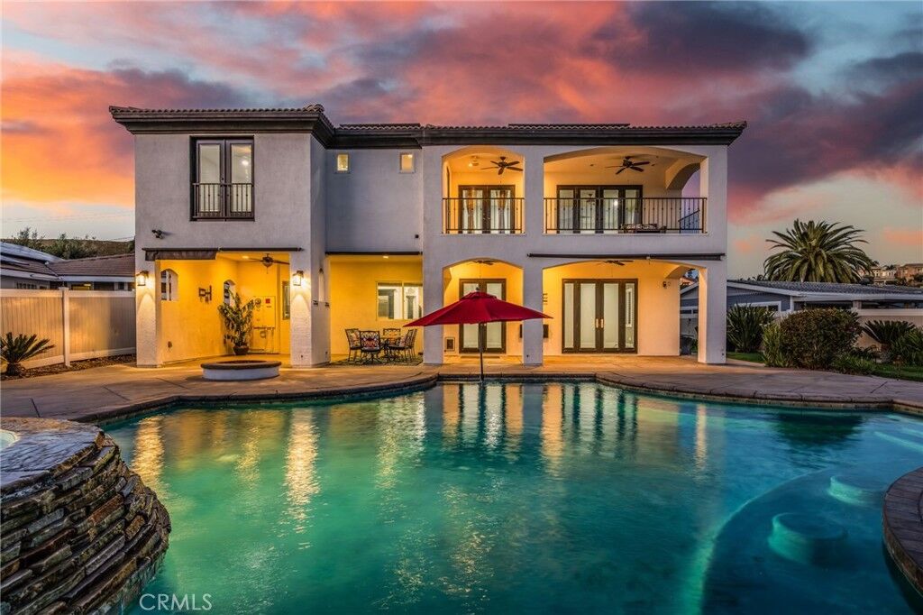 Property Photo:  29061 Lupin Place  CA 92587 