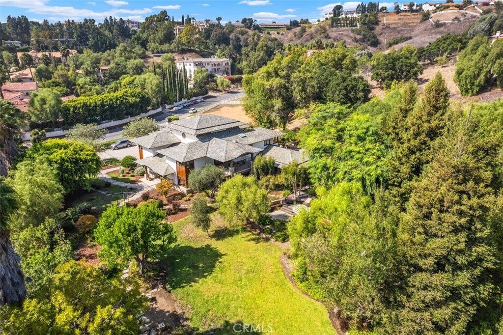 Property Photo:  2540 Crow Foot Lane  CA 91765 