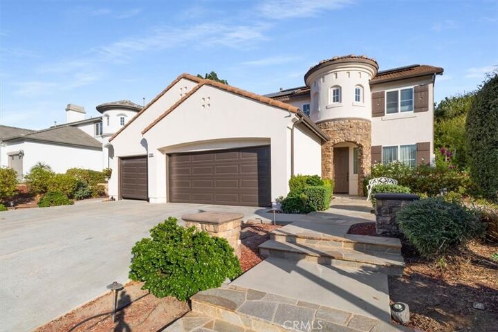 Property Photo:  27569 Bottle Brush  CA 92562 