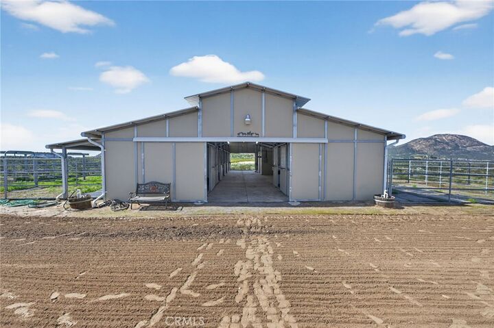 Property Photo: 39210 Grassy Road CA 92592
