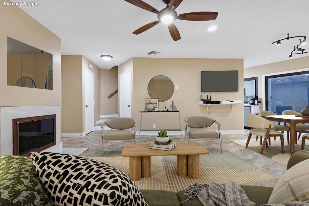 Property Photo:  3910 Voltaire St  CA 92107 