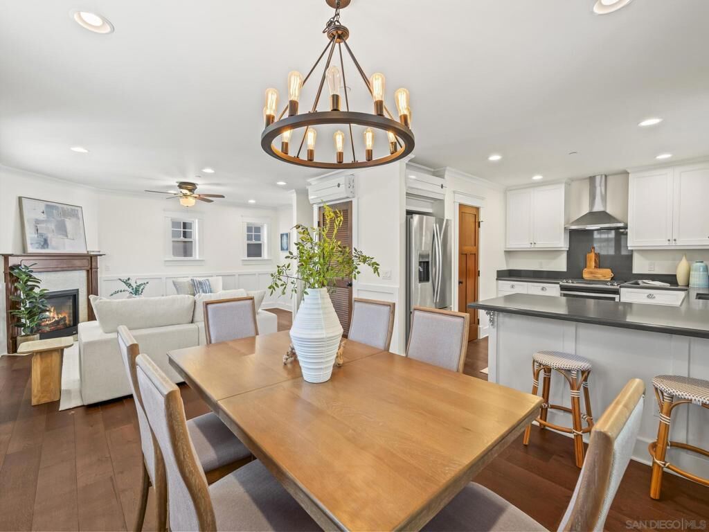 Property Photo:  816 F  CA 92118 