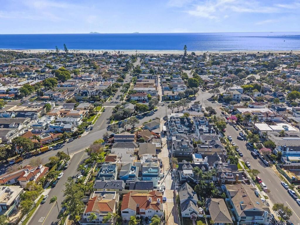 Property Photo:  816 F  CA 92118 