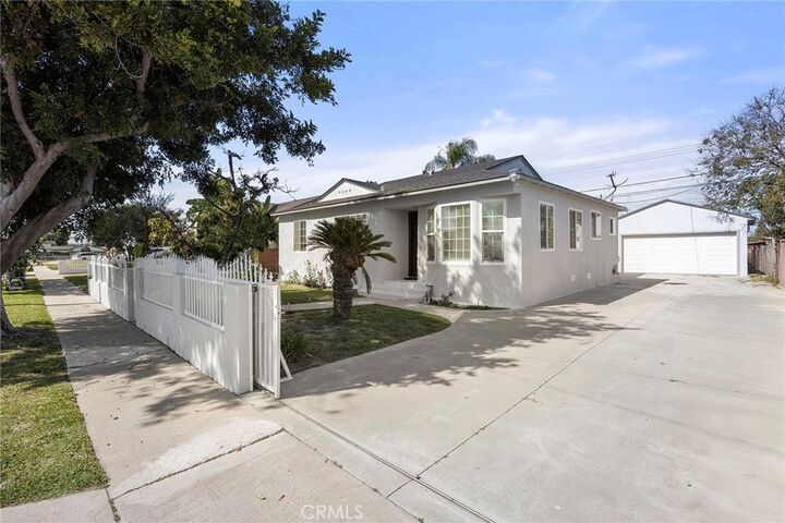 Property Photo:  8049 Coral Bell  CA 90620 