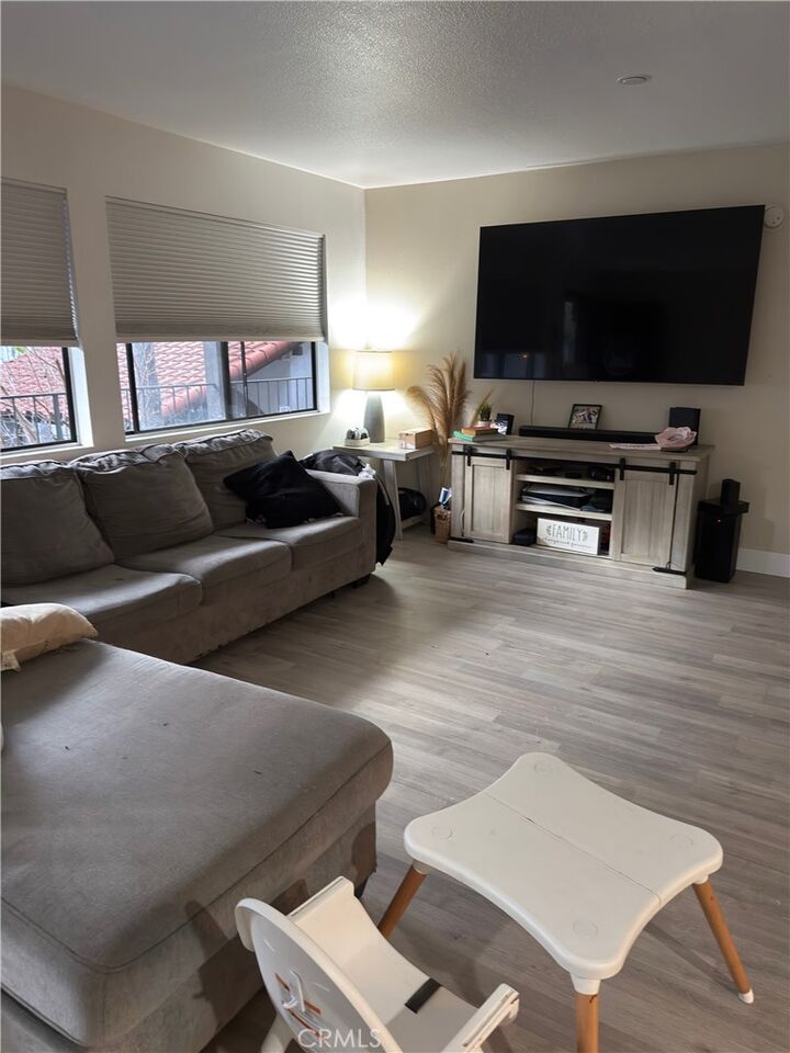 Property Photo:  17200 Newhope 217  CA 92708 