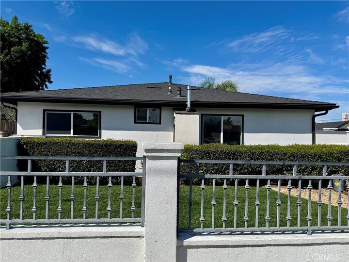 Property Photo:  715 Del Valle Ave  CA 91744 