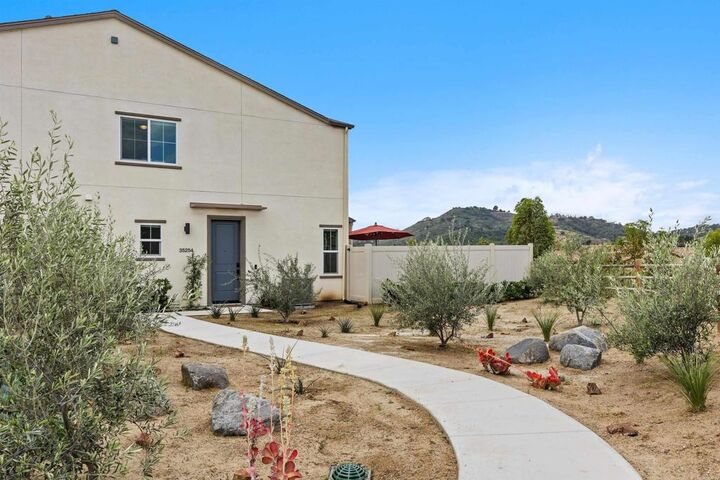 Property Photo:  35254 Blossom Place  CA 92028 