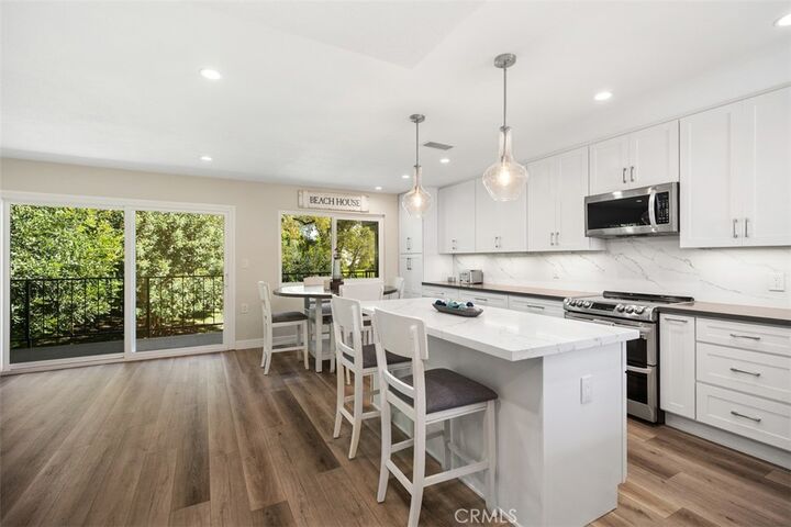 Property Photo:  5506 Paseo Del Lago W N  CA 92637 