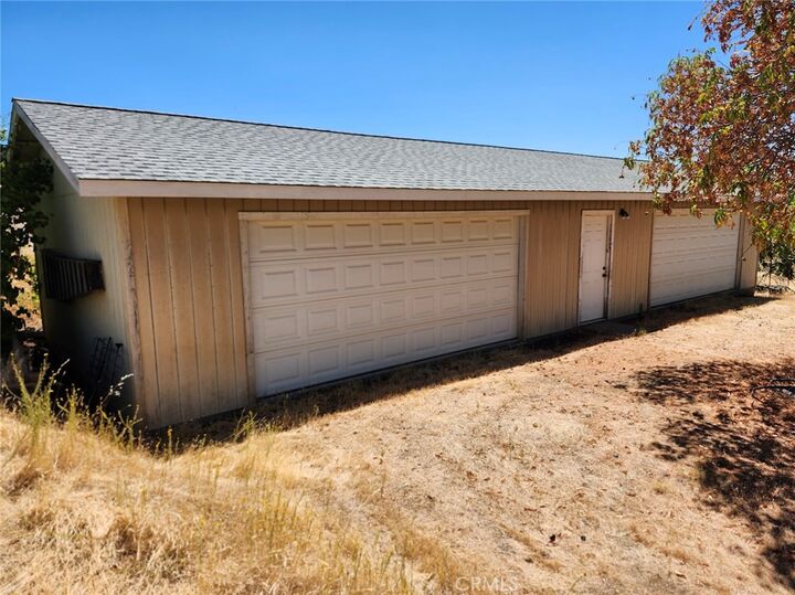 Property Photo:  3950 Emile Avenue  CA 95422 