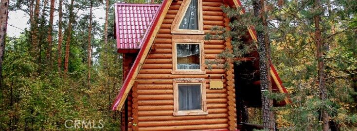 Property Photo:  1582 Valley  CA 92352 