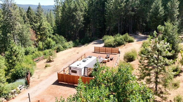 Property Photo: 480 Pike City CA 95960