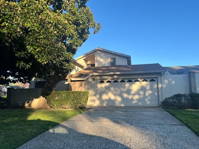 Property Photo:  80 Petrilli Circle  CA 95822 