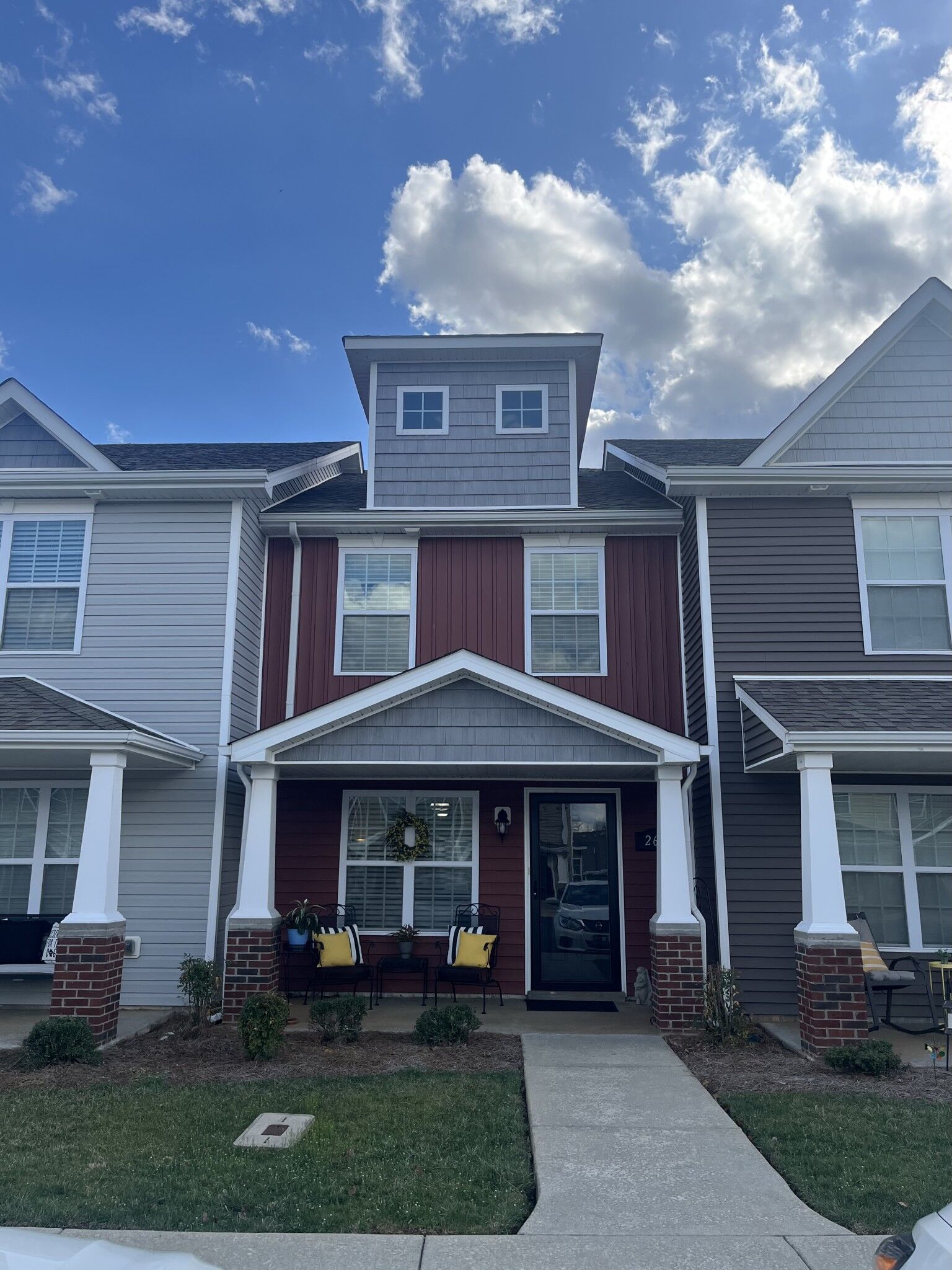 Property Photo:  263 Alexander Blvd  TN 37040 