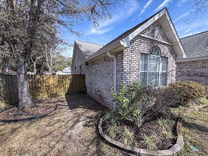 Property Photo:  2197 Opal Court  FL 32547 