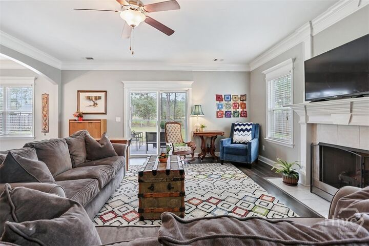 Property Photo:  126 Aquaduct Drive  GA 31326 