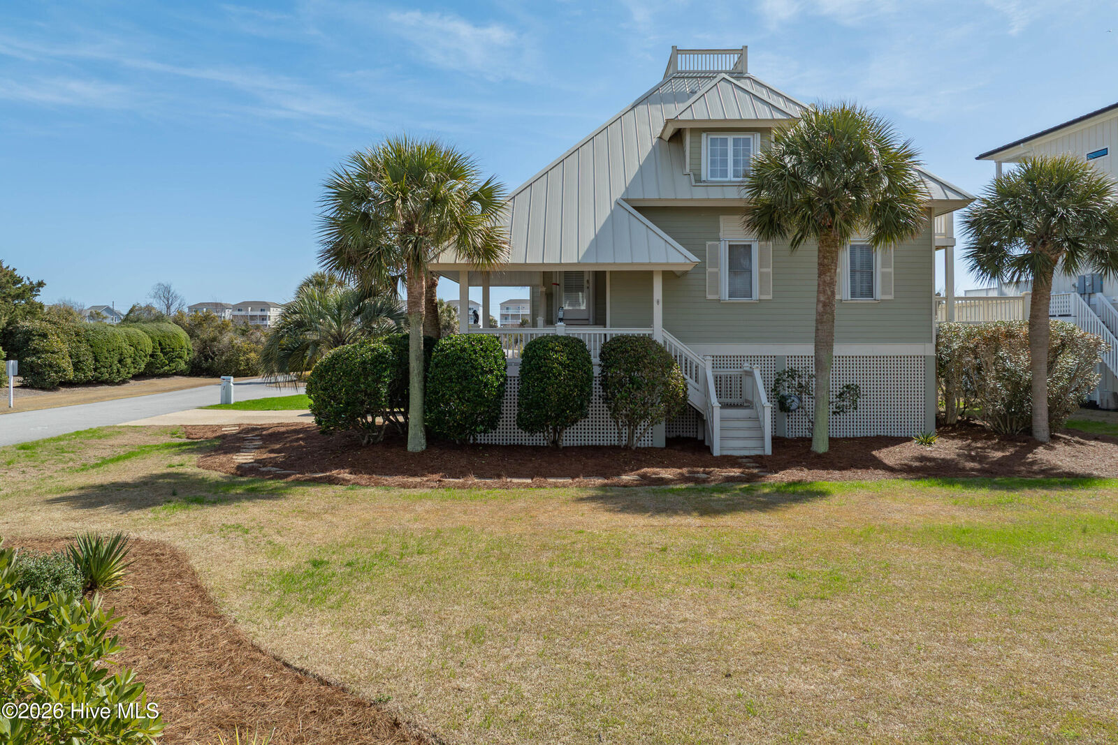 Property Photo:  1 Cape Lane  NC 28460 