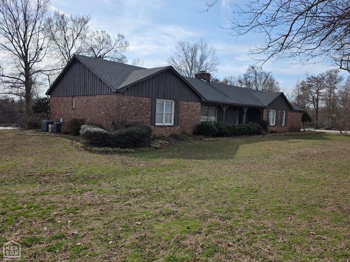 Property Photo:  305 Highway 140  AR 72365 