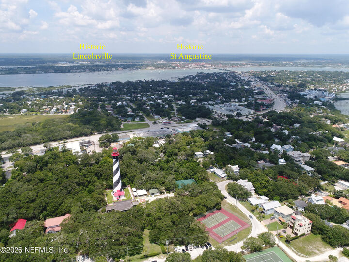 Property Photo:  79 Martin Luther King Avenue  FL 32084 