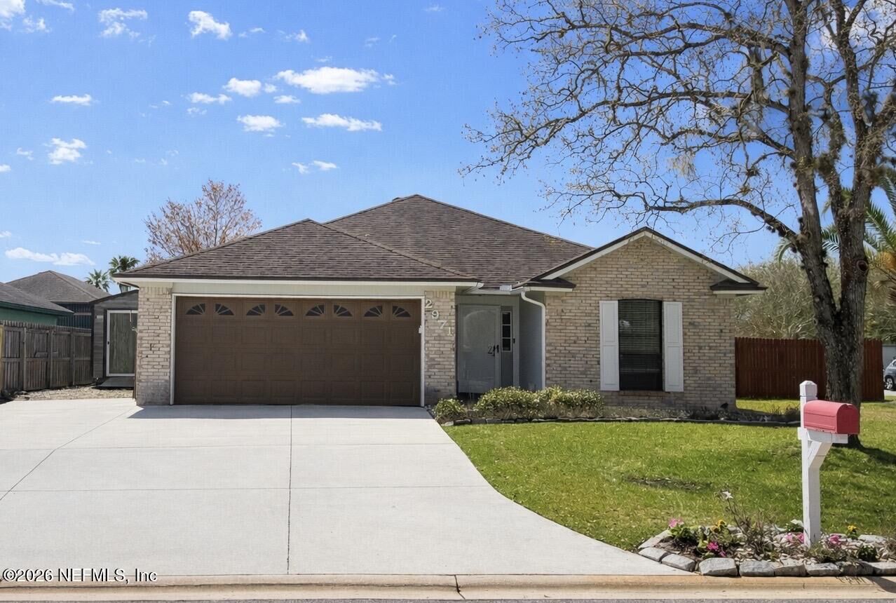 Property Photo:  2971 Tuscarora Trail  FL 32068 