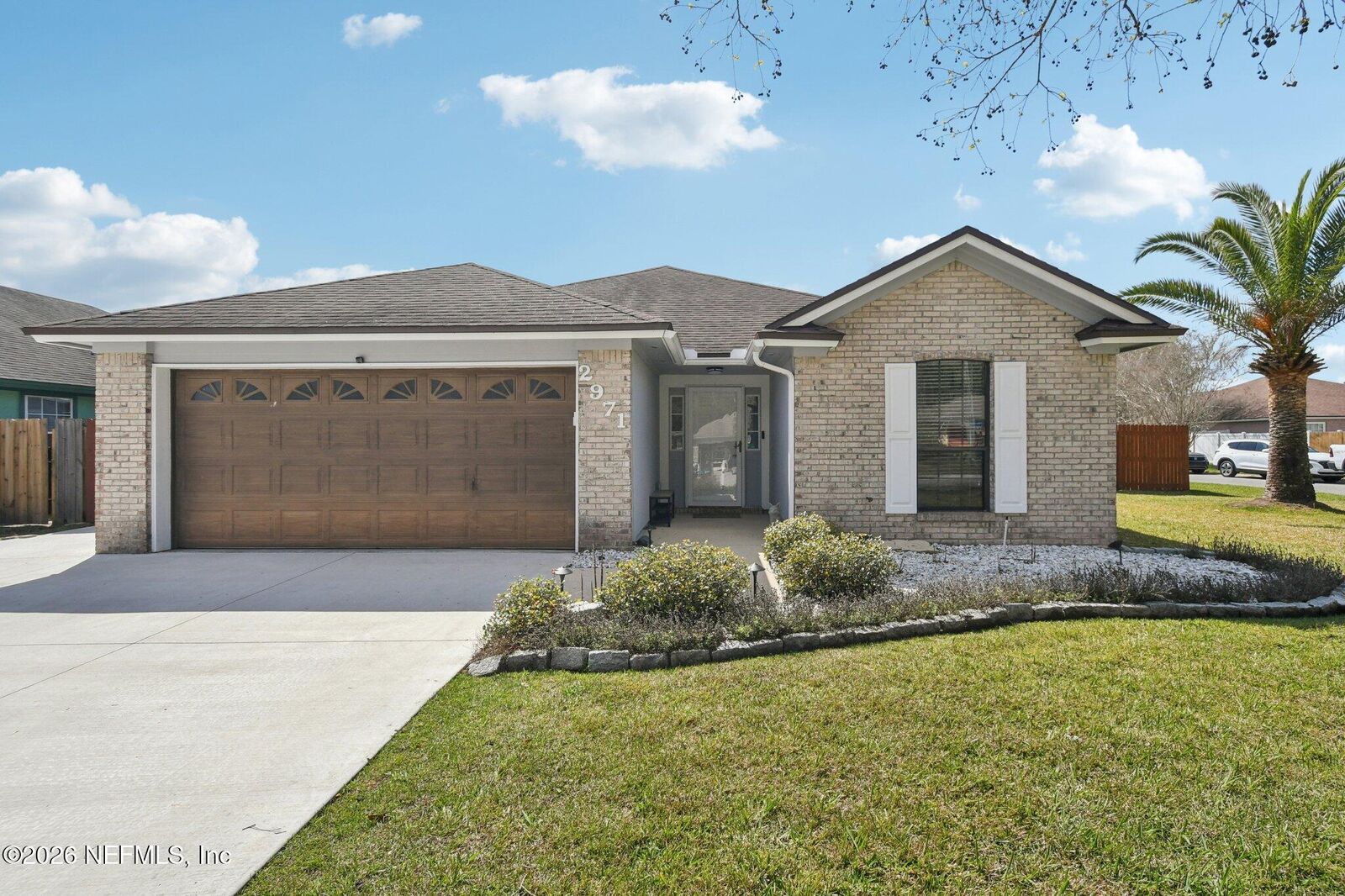 Property Photo:  2971 Tuscarora Trail  FL 32068 