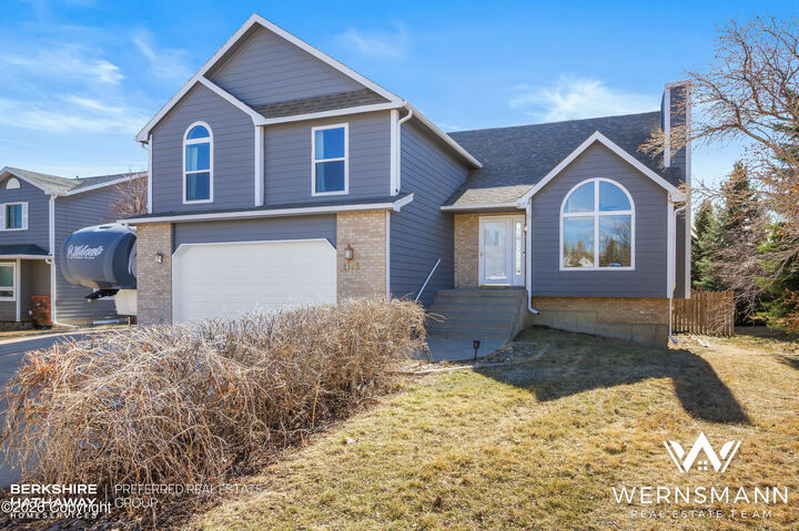 Property Photo:  1105 Beaver Dr -  WY 82718 