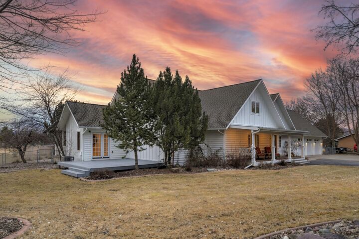 Property Photo: 3117 Humble Road MT 59804