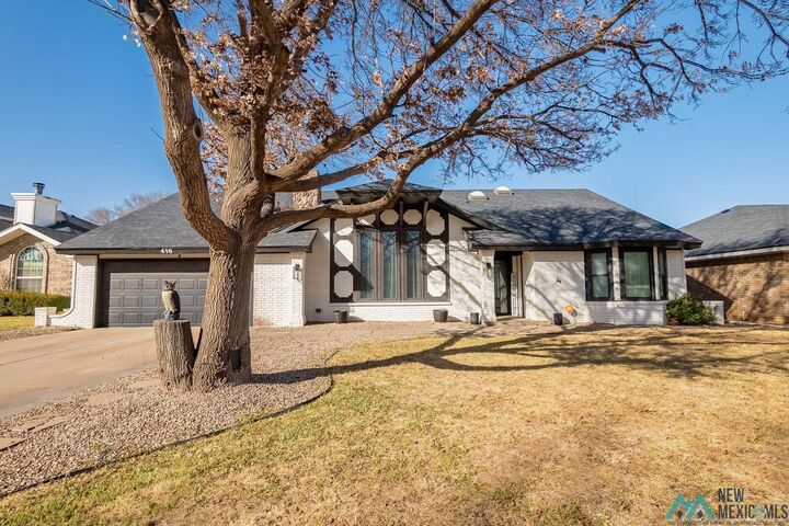 Property Photo: 416 Chanticleer Street NM 88101