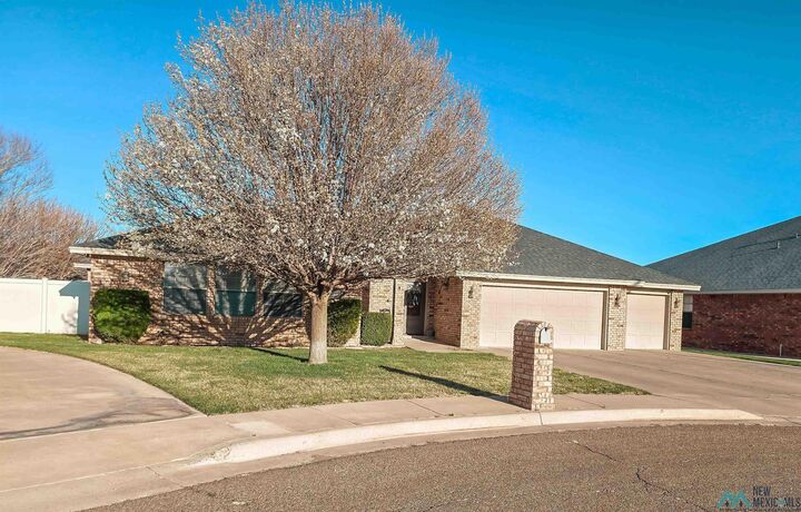 Property Photo:  1013 Armstrong Circle  NM 88101 