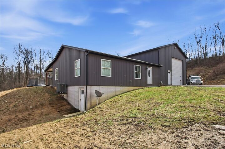 Property Photo:  8660 Rural Dale Road  OH 43720 