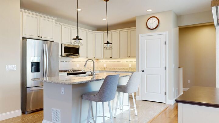 Property Photo:  432 Zephyr Road  VT 05495 