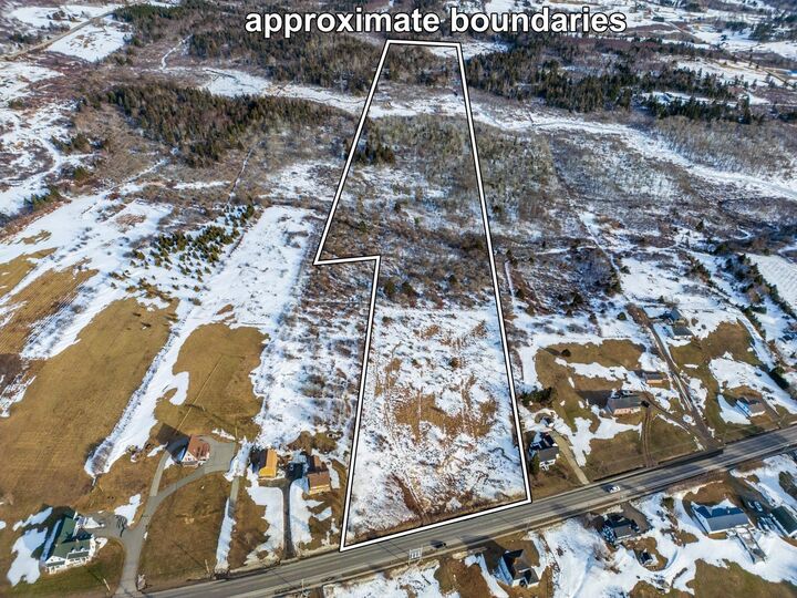 Property Photo:  Lot No. 1 Highway  NS B0W 1Z0 