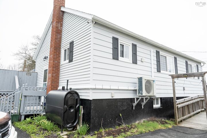 Property Photo: 46 Quarry Road NS B1A 1G1