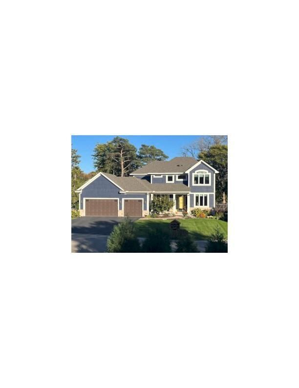 Property Photo:  9315 Cold Stream Lane  MN 55347 