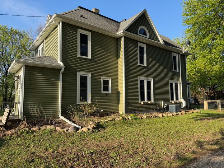 Property Photo:  16604 750th Avenue  MN 56007 