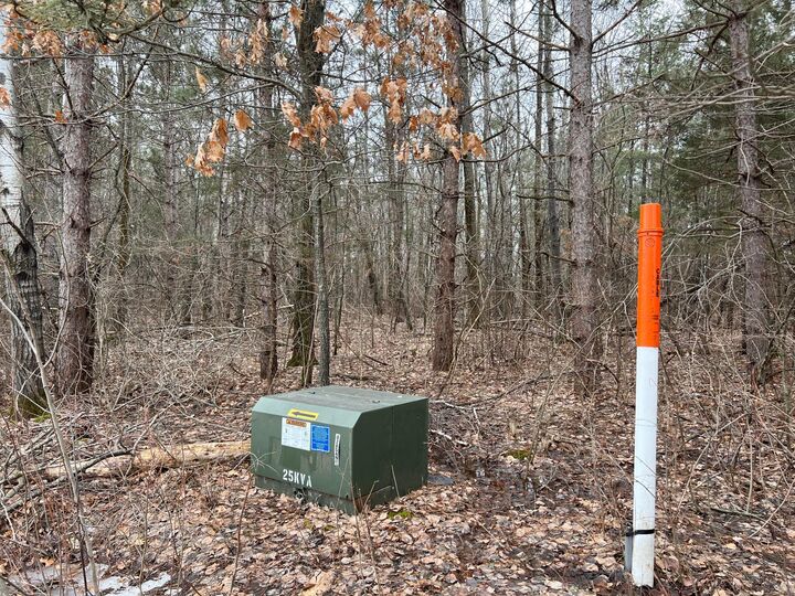 Property Photo:  311 Empire Builder  WI 54016 