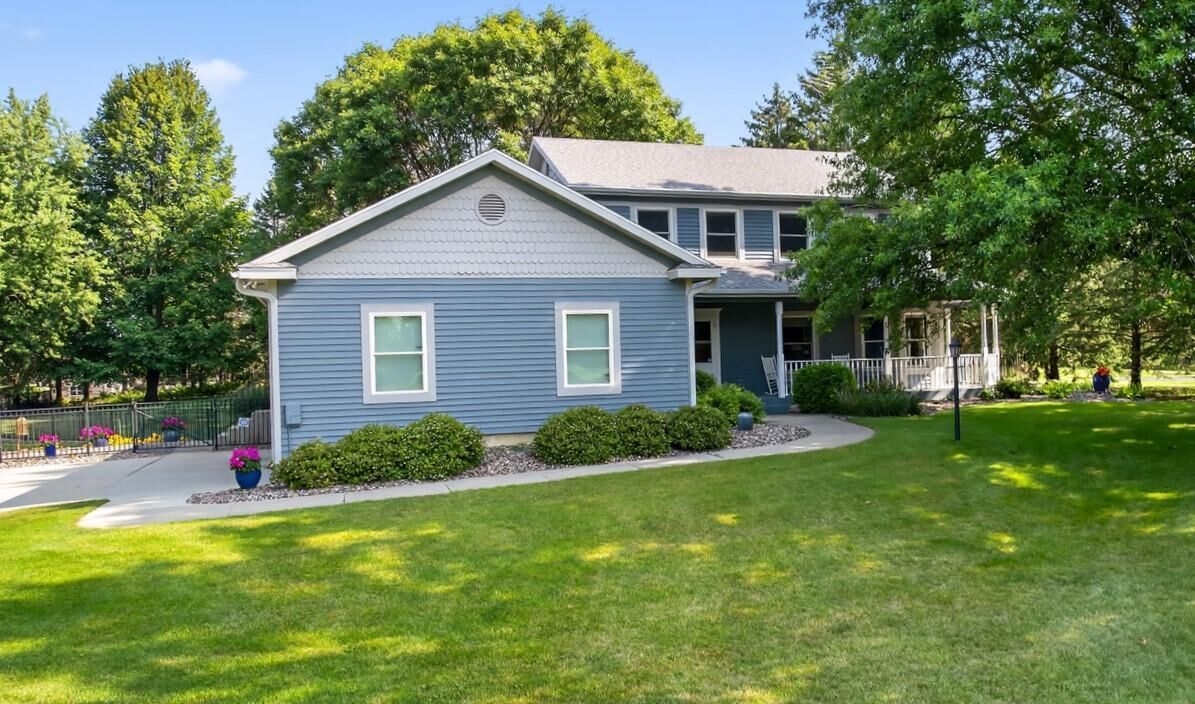 Property Photo:  5411 Howard Street NW  MN 55901 