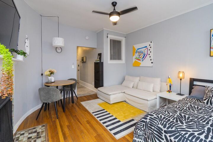 Property Photo:  345 Ramsey Street 345B  MN 55102 