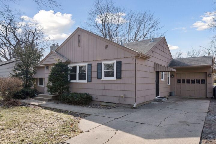 Property Photo:  6004 Wooddale Avenue  MN 55424 