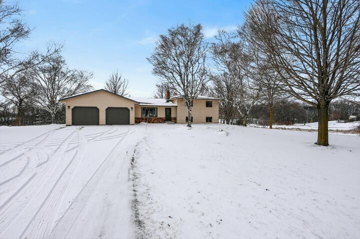Property Photo:  3302 Carneva NE  MN 56308 