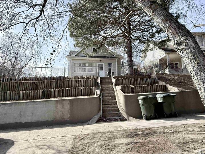 Property Photo: 409 Myrtle IA 51103