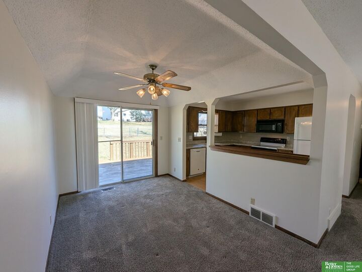 Property Photo:  12512 Yates Street  NE 68164 