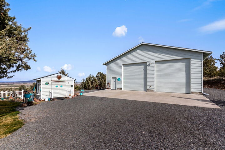 Property Photo:  10595 SW Mintken Lane  OR 97734 