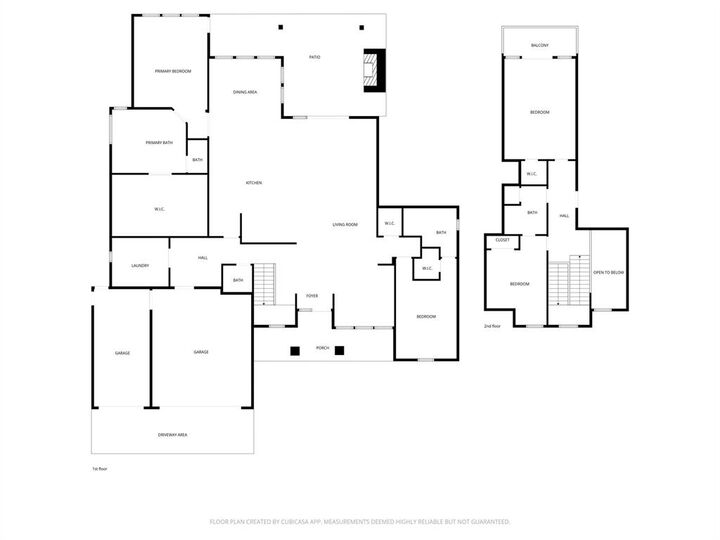 Property Photo: 15400 Kestral Park Court OK 73013