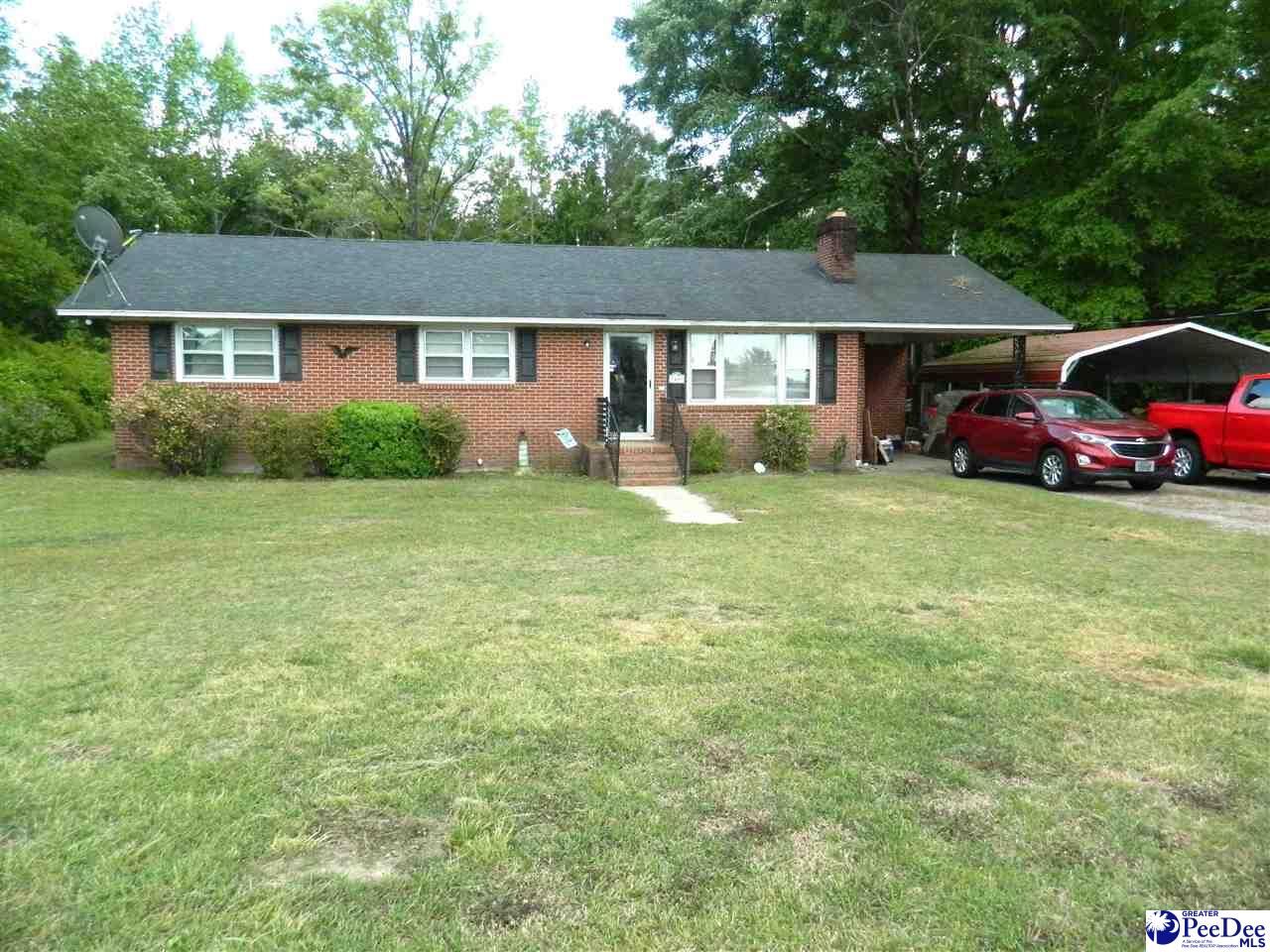 Property Photo:  1469 Bay Branch Road  SC 29069-9349 