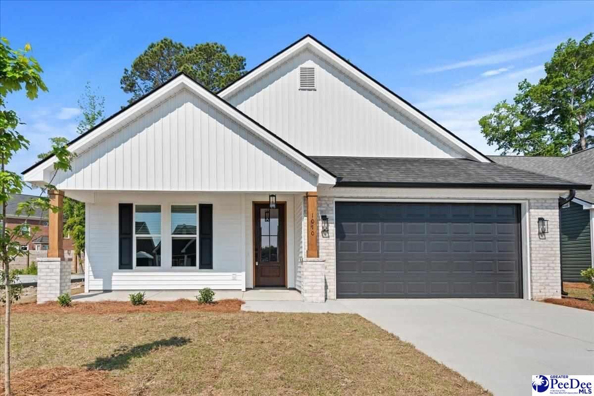 Property Photo:  1010 Wessex Dr  SC 29501 