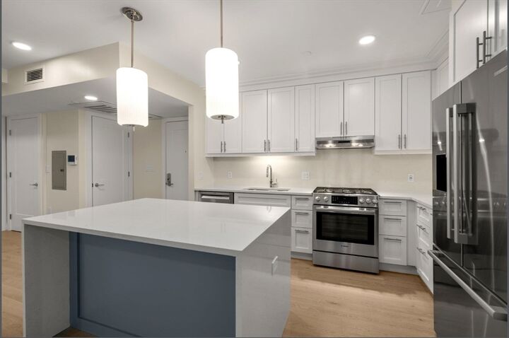 Property Photo:  301 Border St. 402  MA 02128 