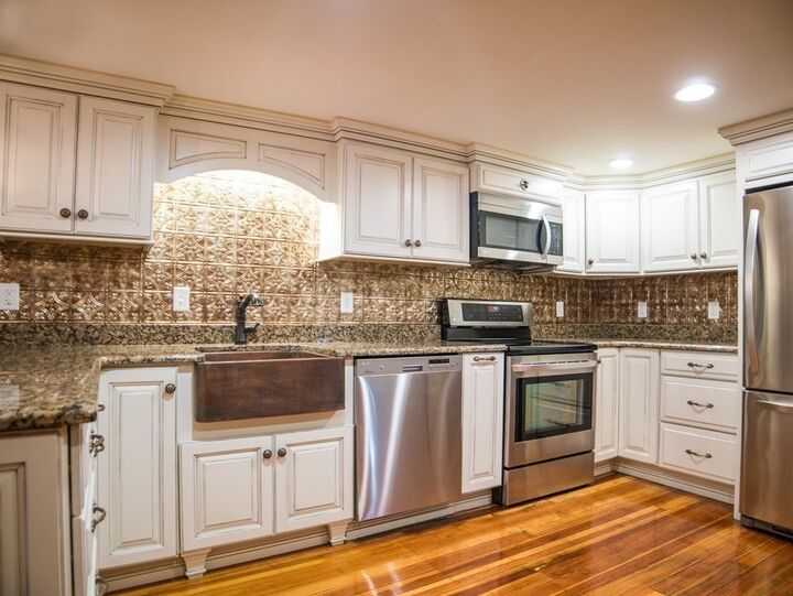 Property Photo:  6A School St 6A  MA 02360 